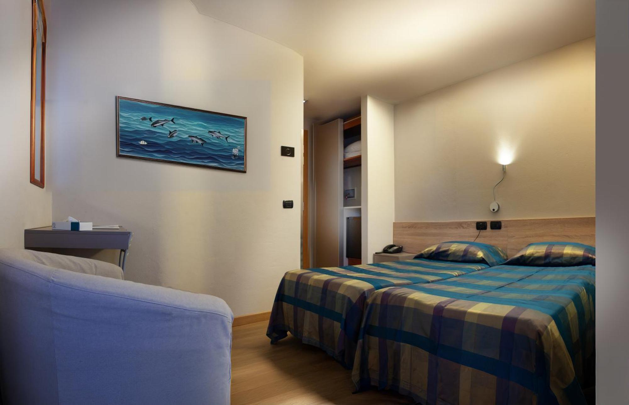 Hotel Savoia Lignano Sabbiadoro Exterior photo