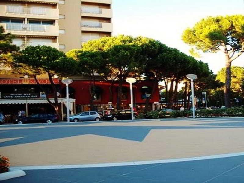Hotel Savoia Lignano Sabbiadoro Exterior photo